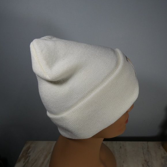 Carhartt Knit Cap Beanie Hat Ivory White *LAST ONE IN THIS COLOR* - Picture 11 of 16